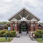 Image of Senator Ben Atchley State Veterans' Home (2)