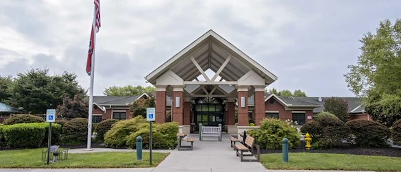 Image of Senator Ben Atchley State Veterans' Home (2)