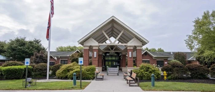 Image of Senator Ben Atchley State Veterans' Home (2)