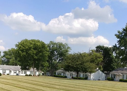 Image of Terrace Ridge (2)