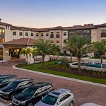 Image of HarborChase of Dr. Phillips (1)