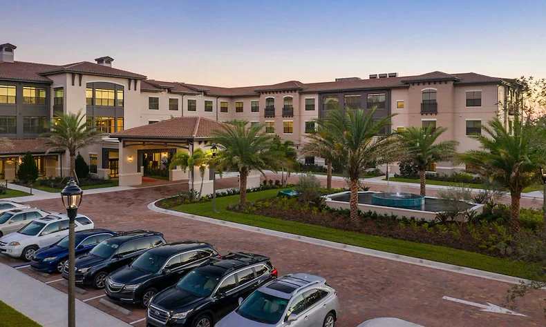 Image of HarborChase of Dr. Phillips (1)