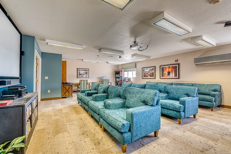 Image of Solstice Senior Living at Santa Rosa (8)