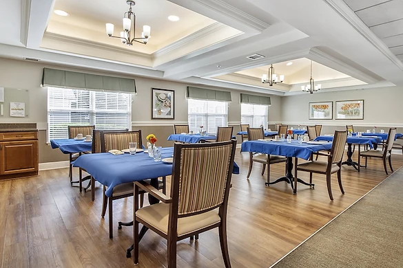 Image of Lakeside Memory Care (3)