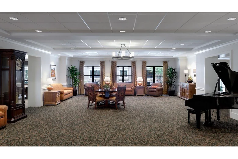 Image of Belmont Village West Lake Hills (2)