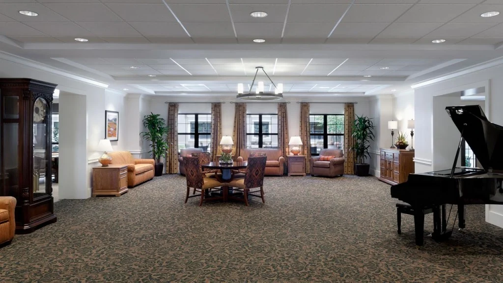 Image of Belmont Village West Lake Hills (2)