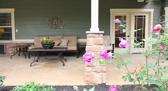 Image of Dominion Senior Living of Sevierville (7)