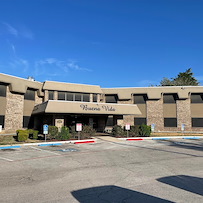 Image of Buena Vida Nursing And Rehab-San Antonio (1)