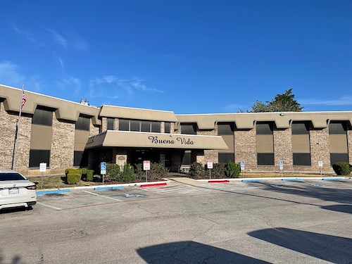 Image of Buena Vida Nursing And Rehab-San Antonio (1)