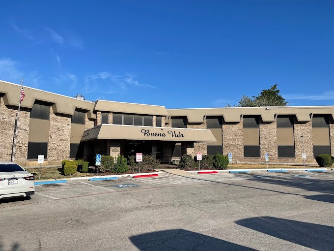 Image of Buena Vida Nursing And Rehab-San Antonio (1)