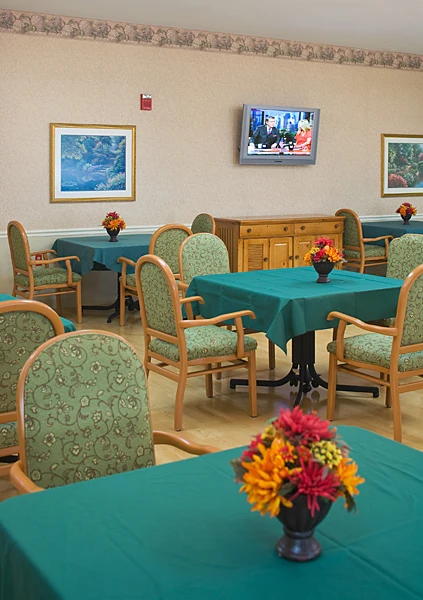 Image of Waldorf  Center (2)