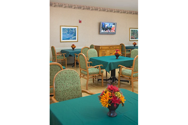 Image of Waldorf  Center (2)