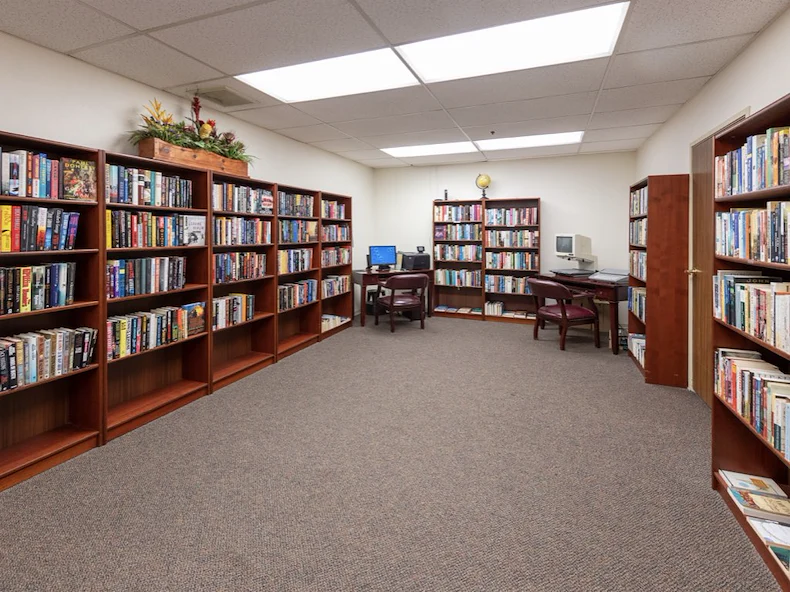 Image of Pasadena Highlands (4)