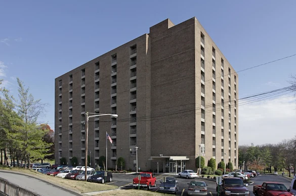 Image of Chippington Towers I (1)