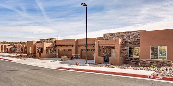 Image of Las Soleras Senior Living (2)