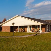 Image of Sunnyview Nursing Home & Apartments (2)
