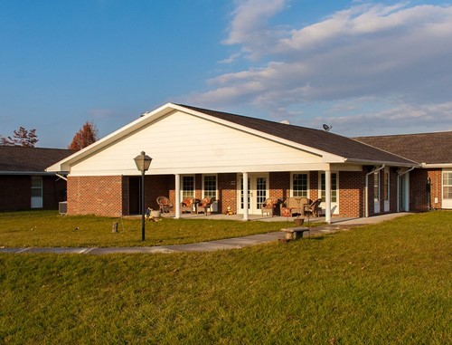 Image of Sunnyview Nursing Home & Apartments (2)