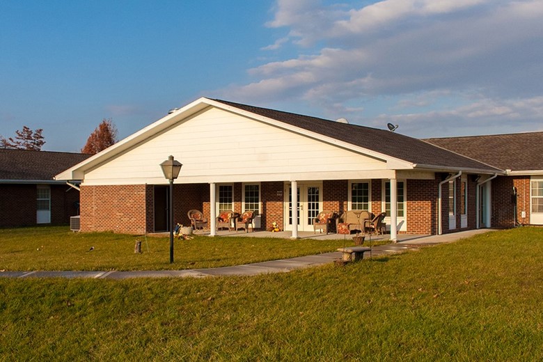 Image of Sunnyview Nursing Home & Apartments (2)