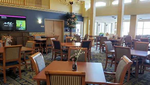 Image of The Arbors of White Bear Lake (4)