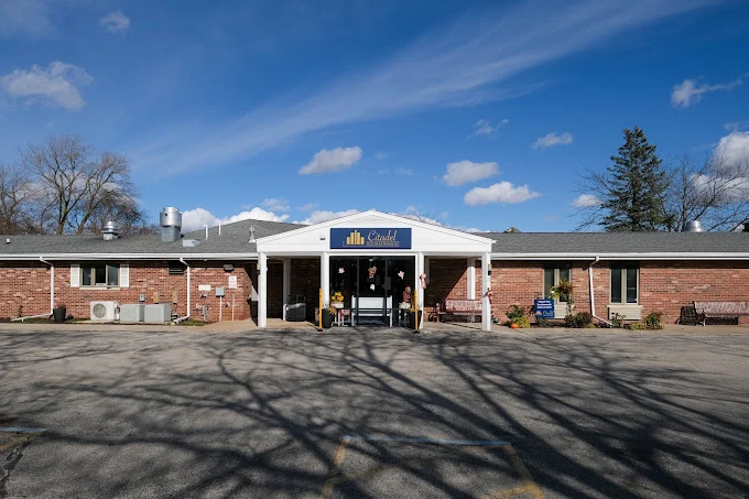 Image of Citadel Of Bourbonnais (1)