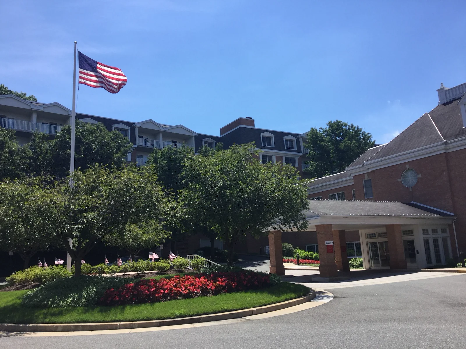 Image of Riddle Village LifeCare Retirement Village (1)