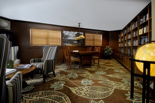 Image of Addington Place at East Lake (5)
