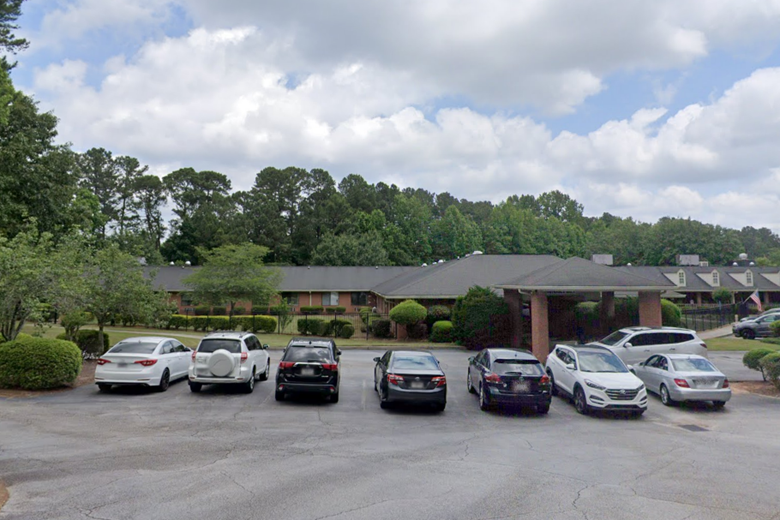 Image of Cambridge Post Acute Care Center (1)