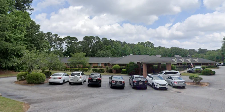 Image of Cambridge Post Acute Care Center (1)