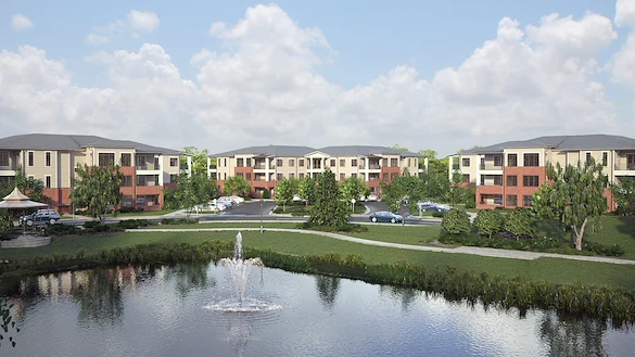 Image of Friends Homes At Guilford (1)