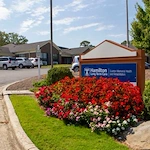 Image of Quinton Memorial Healthcare & Rehab (1)