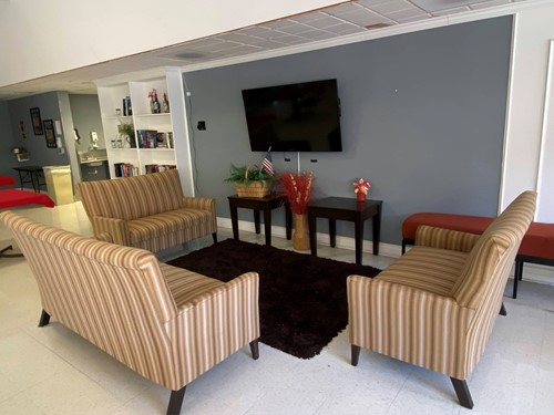 Image of Brickyard Healthcare - Elkhart Care Center (7)