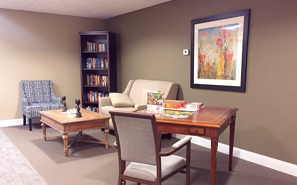 Image of Stonebrook Village at Windsor Locks (3)