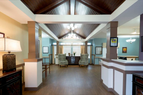 Image of Spring Arbor of Steele Creek (6)