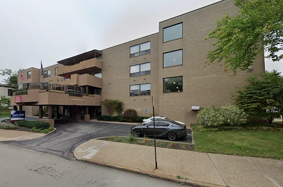 Image of East End Health and Rehab Center (1)