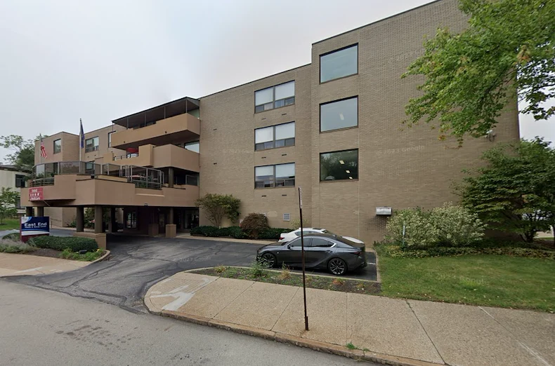 Image of East End Health and Rehab Center (1)