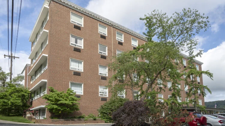 Image of Harrison House of Chester County (7)