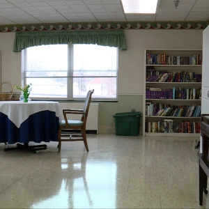 Image of Hanover Hall (5)