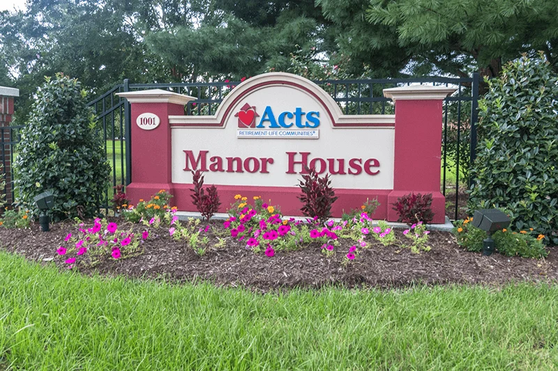 Image of Willowbrooke Court Skilled Center  At Manor House (2)