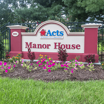 Image of Willowbrooke Court Skilled Center  At Manor House (2)