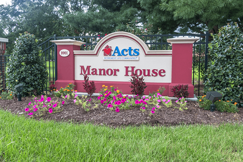 Image of Willowbrooke Court Skilled Center  At Manor House (2)