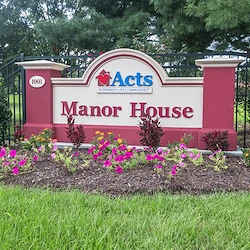 Image of Willowbrooke Court Skilled Center At Manor House (2)