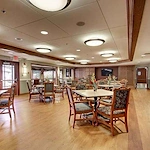 Image of The Villas Senior Care Community (East) (2)