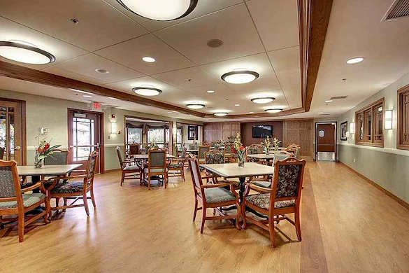 Image of The Villas Senior Care Community (East) (2)