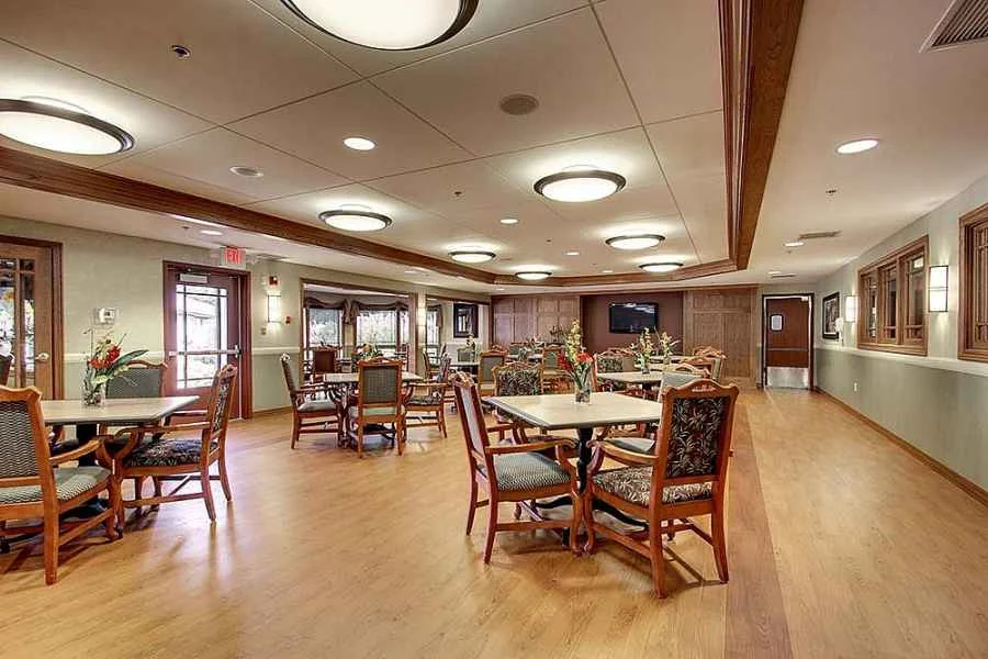 Image of The Villas Senior Care Community (East) (2)