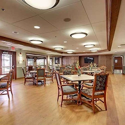 Image of The Villas Senior Care Community (East) (2)