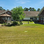 Image of Bolivia Rehabilitation And Healthcare Center (8)