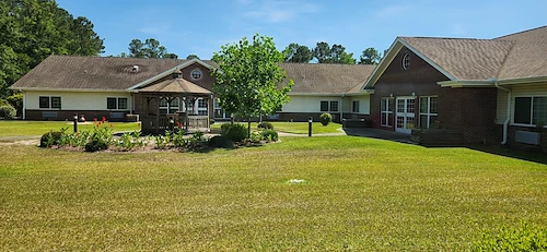 Image of Bolivia Rehabilitation And Healthcare Center (8)