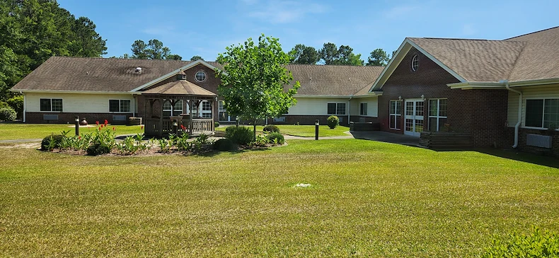 Image of Bolivia Rehabilitation And Healthcare Center (8)