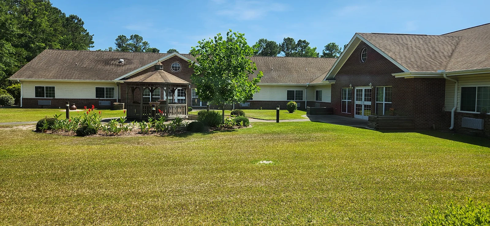 Image of Bolivia Rehabilitation And Healthcare Center (8)