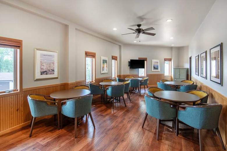Image of Derian Lodge Senior Living (5)